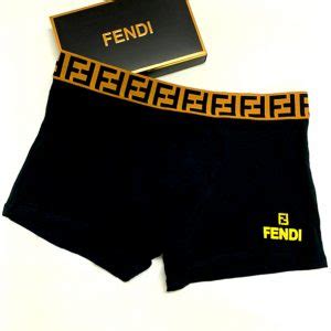 fendi briefs|underwear men fendi.